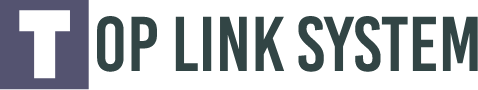 Top Link System | Technology Solution
